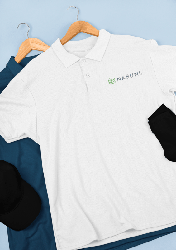 Nasuni Polo