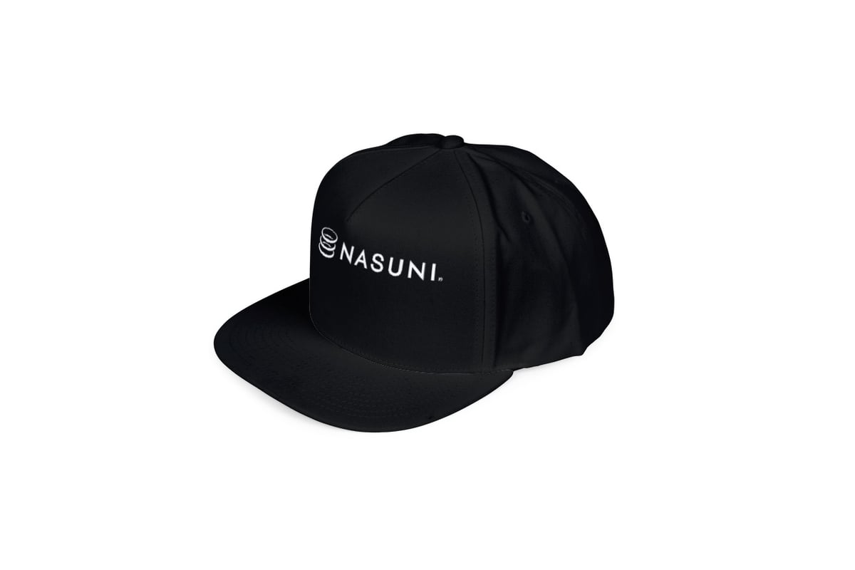 Nasuni Hat